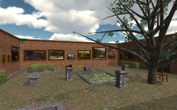 Standard version: Secret Garden