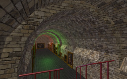 Standard version: Dungeon