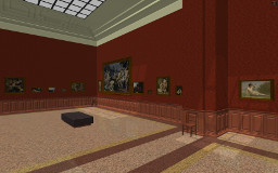 Standard version: Museum